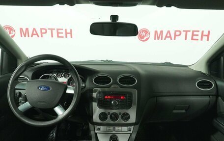 Ford Focus II рестайлинг, 2011 год, 589 000 рублей, 15 фотография