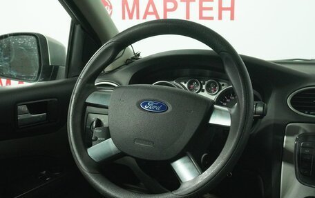 Ford Focus II рестайлинг, 2011 год, 589 000 рублей, 16 фотография