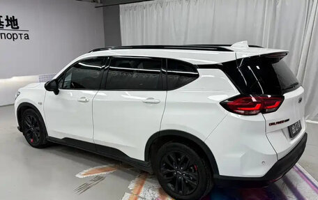 Chevrolet Orlando, 2022 год, 1 320 930 рублей, 4 фотография