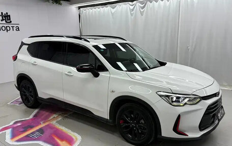 Chevrolet Orlando, 2022 год, 1 320 930 рублей, 3 фотография