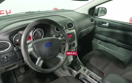 Ford Focus II рестайлинг, 2011 год, 589 000 рублей, 9 фотография