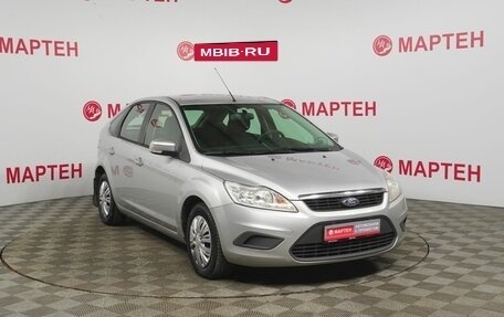 Ford Focus II рестайлинг, 2011 год, 589 000 рублей, 3 фотография