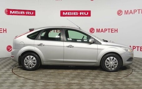 Ford Focus II рестайлинг, 2011 год, 589 000 рублей, 4 фотография