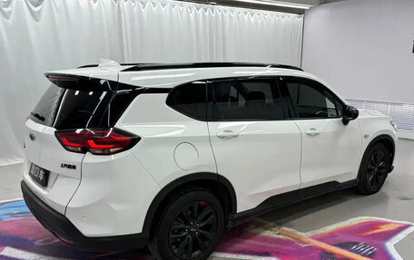 Chevrolet Orlando, 2022 год, 1 320 930 рублей, 6 фотография