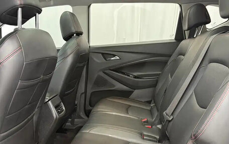 Chevrolet Orlando, 2022 год, 1 320 930 рублей, 10 фотография