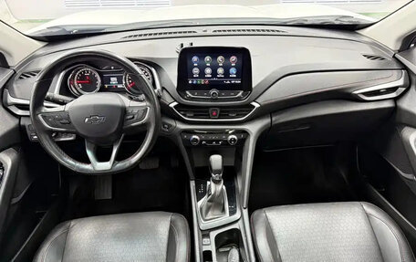 Chevrolet Orlando, 2022 год, 1 320 930 рублей, 9 фотография