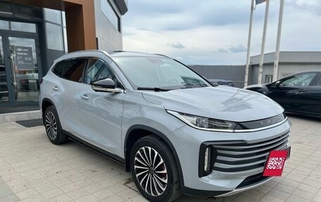 CheryExeed TXL, 2022 год, 2 350 000 рублей, 3 фотография