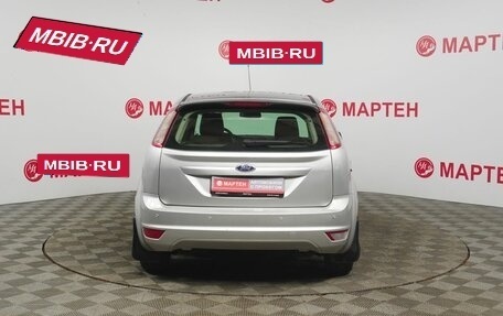 Ford Focus II рестайлинг, 2011 год, 589 000 рублей, 6 фотография