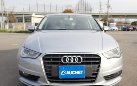 Audi A3, 2015 год, 920 000 рублей, 3 фотография
