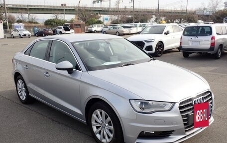 Audi A3, 2015 год, 920 000 рублей, 5 фотография