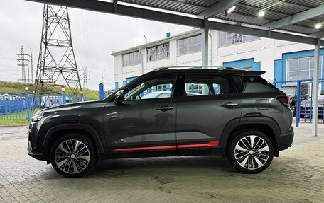 Changan CS35 Plus, 2024 год, 1 899 000 рублей, 2 фотография