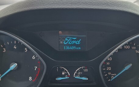 Ford Kuga III, 2017 год, 1 599 000 рублей, 10 фотография