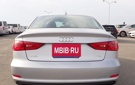 Audi A3, 2015 год, 920 000 рублей, 8 фотография