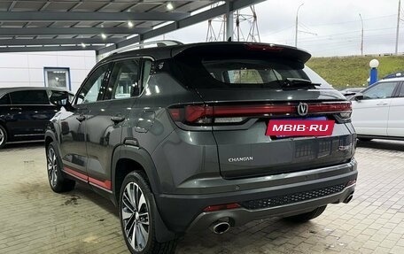 Changan CS35 Plus, 2024 год, 1 899 000 рублей, 3 фотография