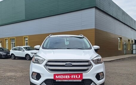 Ford Kuga III, 2017 год, 1 599 000 рублей, 8 фотография
