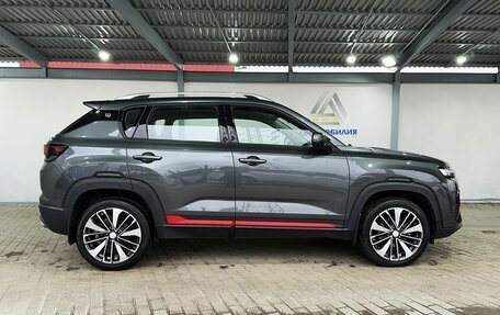 Changan CS35 Plus, 2024 год, 1 899 000 рублей, 6 фотография