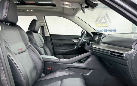 Changan CS35 Plus, 2024 год, 1 899 000 рублей, 11 фотография