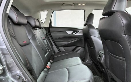 Changan CS35 Plus, 2024 год, 1 899 000 рублей, 12 фотография