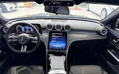 Mercedes-Benz C-Класс, 2023 год, 4 150 000 рублей, 6 фотография