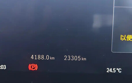 Mercedes-Benz C-Класс, 2023 год, 4 150 000 рублей, 11 фотография