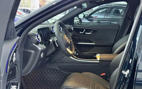 Mercedes-Benz C-Класс, 2023 год, 4 150 000 рублей, 8 фотография