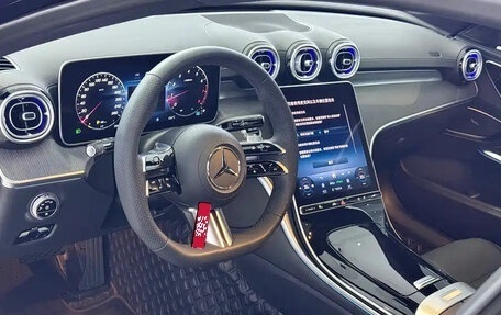 Mercedes-Benz C-Класс, 2023 год, 4 150 000 рублей, 7 фотография