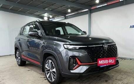 Changan CS35 Plus, 2024 год, 1 899 000 рублей, 7 фотография