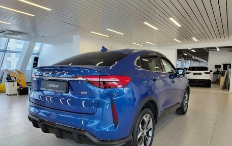 Haval F7x I, 2022 год, 2 175 000 рублей, 2 фотография