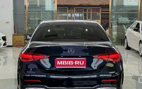 Mercedes-Benz C-Класс, 2023 год, 4 150 000 рублей, 5 фотография