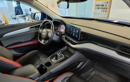 Haval F7x I, 2022 год, 2 175 000 рублей, 8 фотография