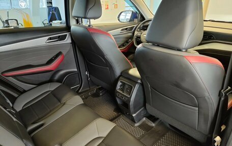Haval F7x I, 2022 год, 2 175 000 рублей, 9 фотография