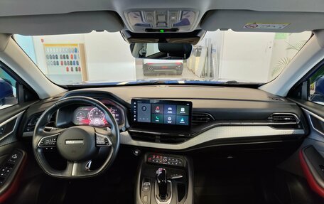 Haval F7x I, 2022 год, 2 175 000 рублей, 10 фотография