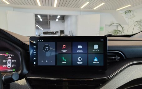 Haval F7x I, 2022 год, 2 175 000 рублей, 12 фотография