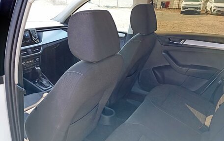 Skoda Rapid II, 2020 год, 1 350 000 рублей, 19 фотография