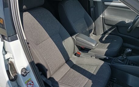 Skoda Rapid II, 2020 год, 1 350 000 рублей, 26 фотография