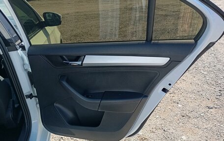 Skoda Rapid II, 2020 год, 1 350 000 рублей, 22 фотография