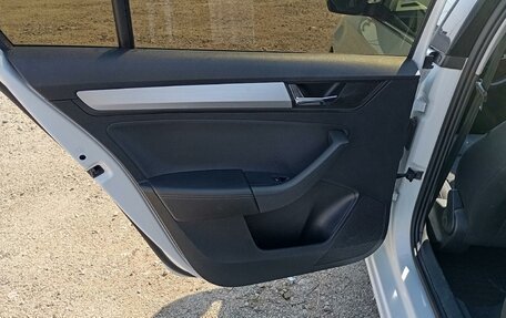 Skoda Rapid II, 2020 год, 1 350 000 рублей, 18 фотография