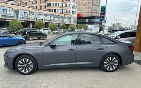 Audi A6, 2021 год, 3 590 000 рублей, 8 фотография