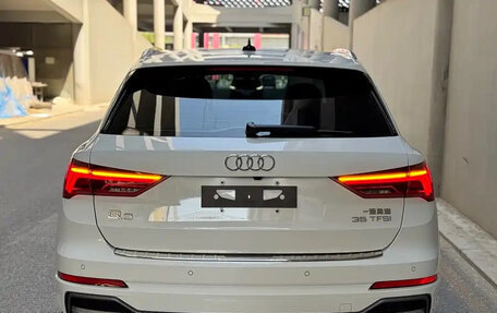 Audi Q3, 2023 год, 2 414 650 рублей, 5 фотография