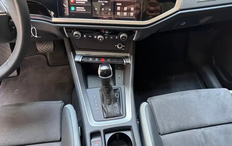 Audi Q3, 2023 год, 2 414 650 рублей, 10 фотография