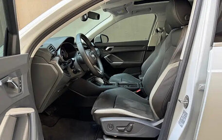 Audi Q3, 2023 год, 2 414 650 рублей, 6 фотография