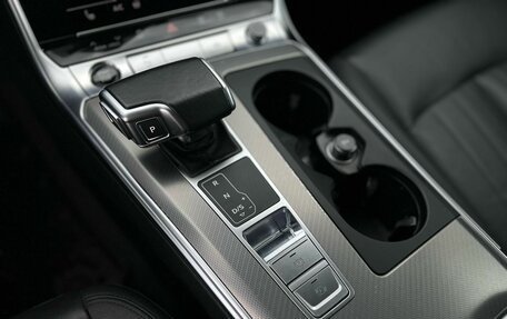 Audi A6, 2021 год, 3 590 000 рублей, 13 фотография