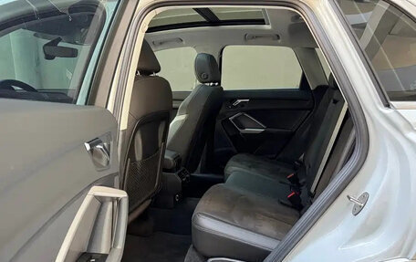 Audi Q3, 2023 год, 2 414 650 рублей, 8 фотография
