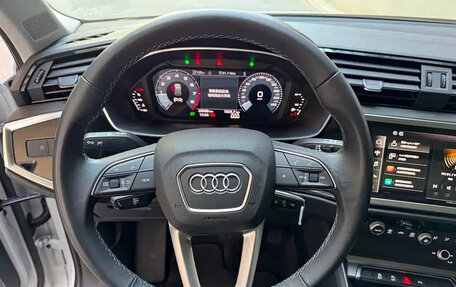 Audi Q3, 2023 год, 2 414 650 рублей, 9 фотография