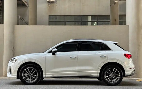 Audi Q3, 2023 год, 2 414 650 рублей, 3 фотография