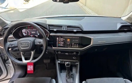 Audi Q3, 2023 год, 2 414 650 рублей, 7 фотография