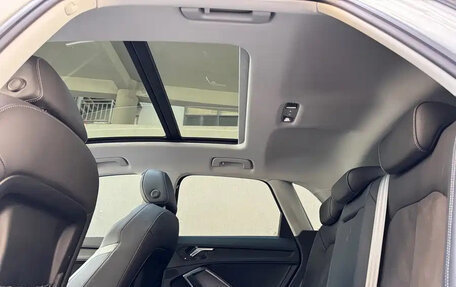 Audi Q3, 2023 год, 2 414 650 рублей, 13 фотография