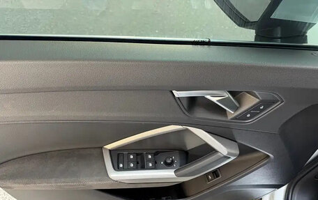 Audi Q3, 2023 год, 2 414 650 рублей, 11 фотография