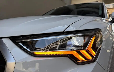 Audi Q3, 2023 год, 2 414 650 рублей, 15 фотография