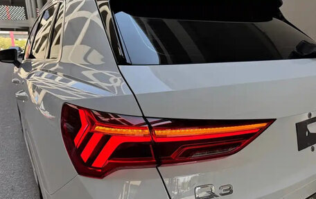 Audi Q3, 2023 год, 2 414 650 рублей, 16 фотография